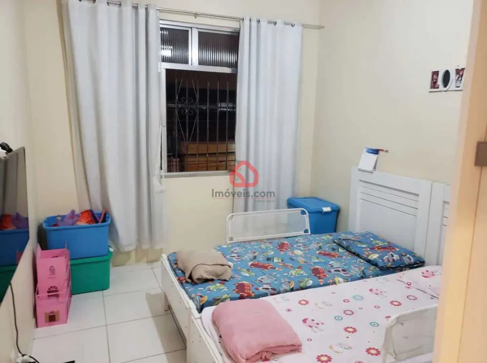 Apartamento, 2 quartos, 80 m² - Foto 10