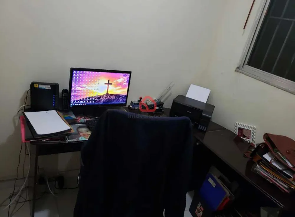 Apartamento, 2 quartos, 80 m² - Foto 12