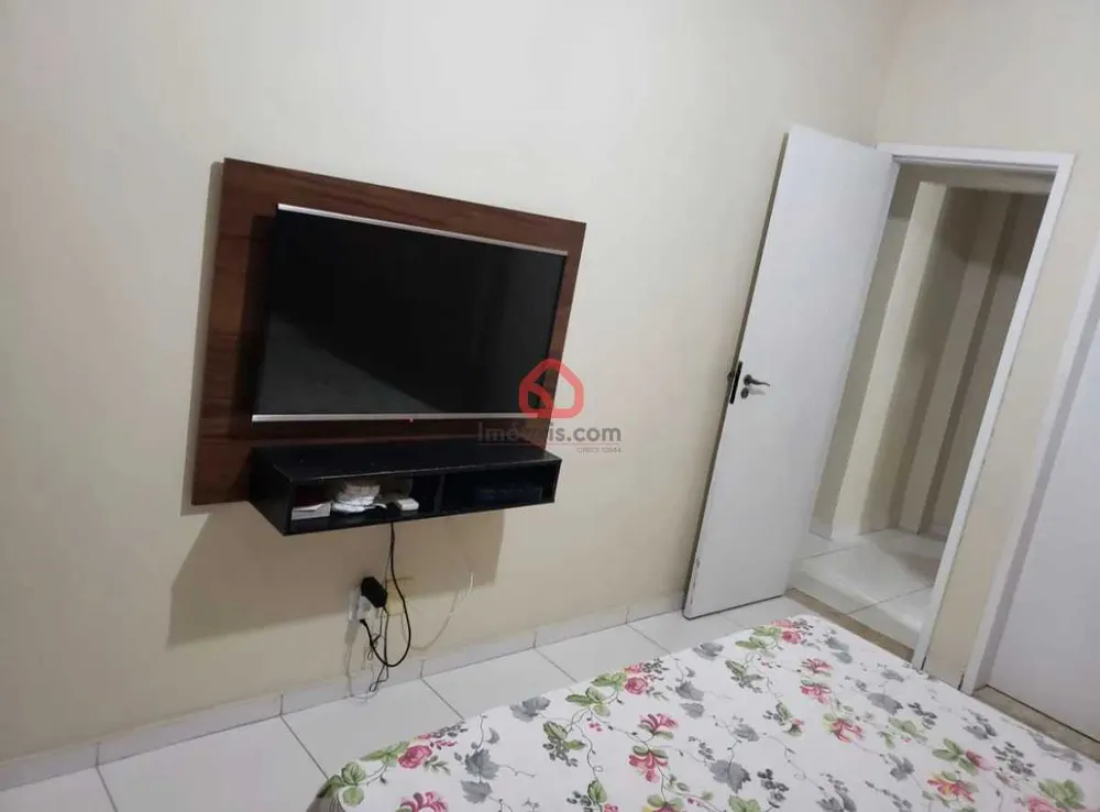 Apartamento, 2 quartos, 80 m² - Foto 9