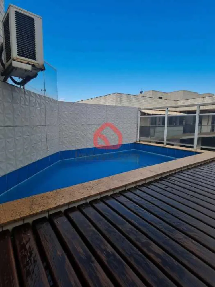 Cobertura, 2 quartos, 104 m² - Foto 16