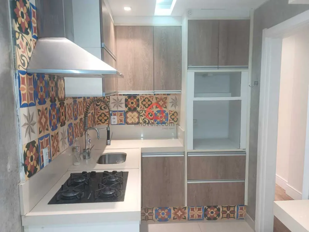 Cobertura, 2 quartos, 104 m² - Foto 19