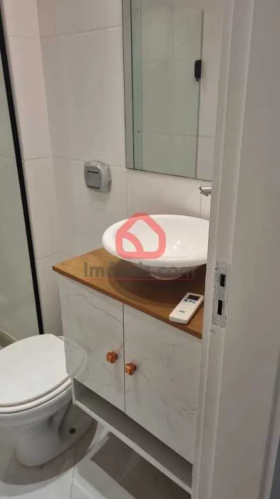Cobertura, 2 quartos, 104 m² - Foto 14