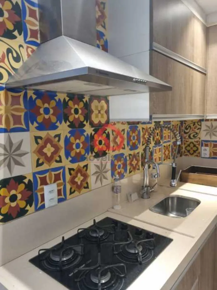 Cobertura, 2 quartos, 104 m² - Foto 13