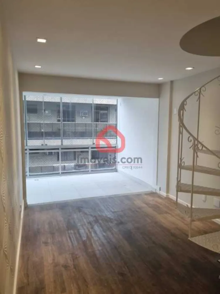 Cobertura, 2 quartos, 104 m² - Foto 6