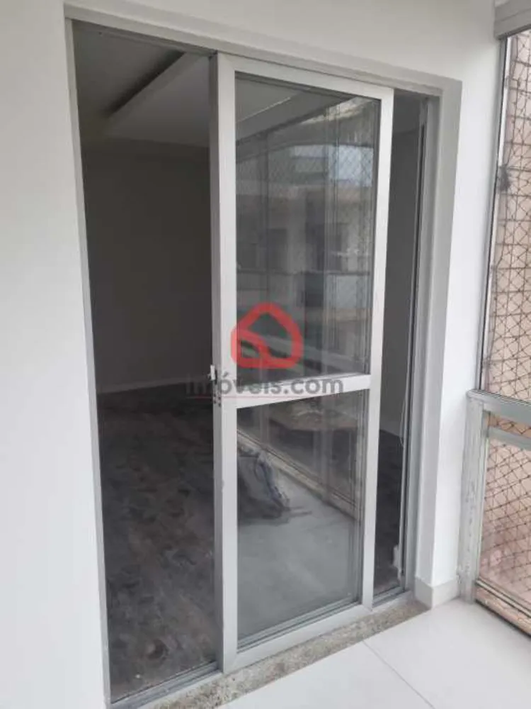 Cobertura, 2 quartos, 104 m² - Foto 2