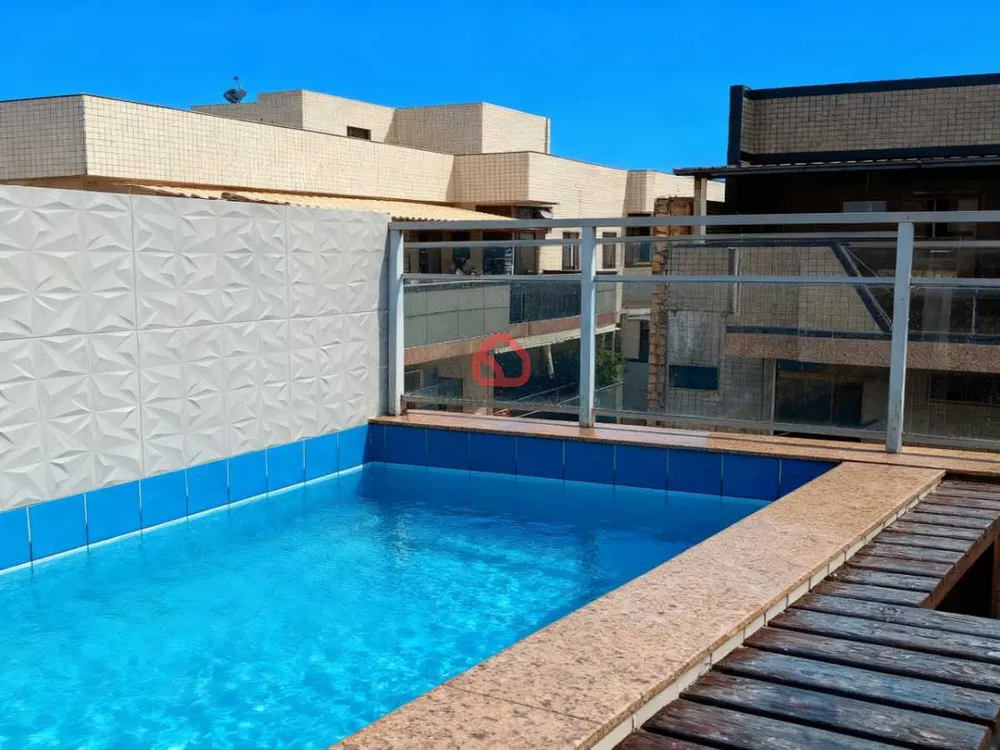 Cobertura, 2 quartos, 104 m² - Foto 1