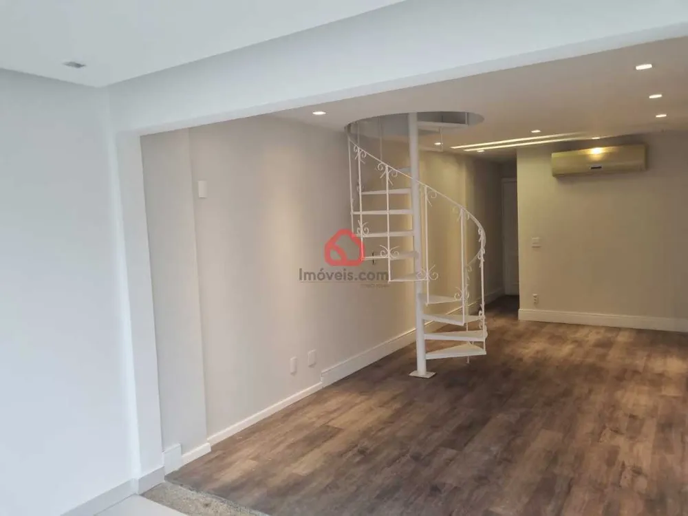 Cobertura, 2 quartos, 104 m² - Foto 3