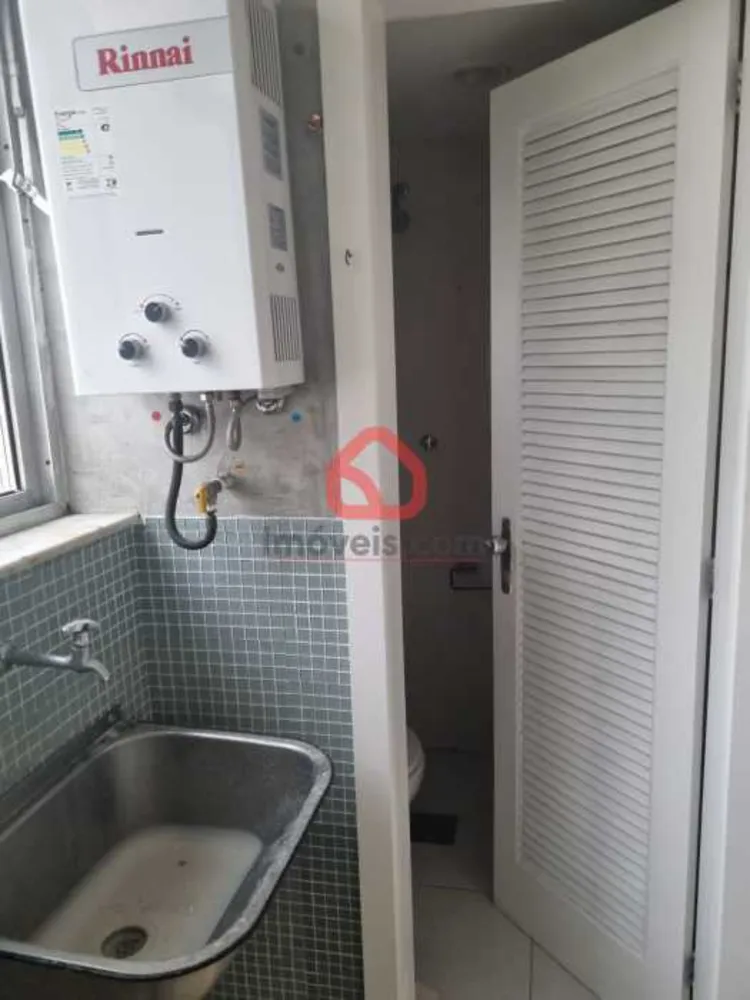 Cobertura, 2 quartos, 104 m² - Foto 14