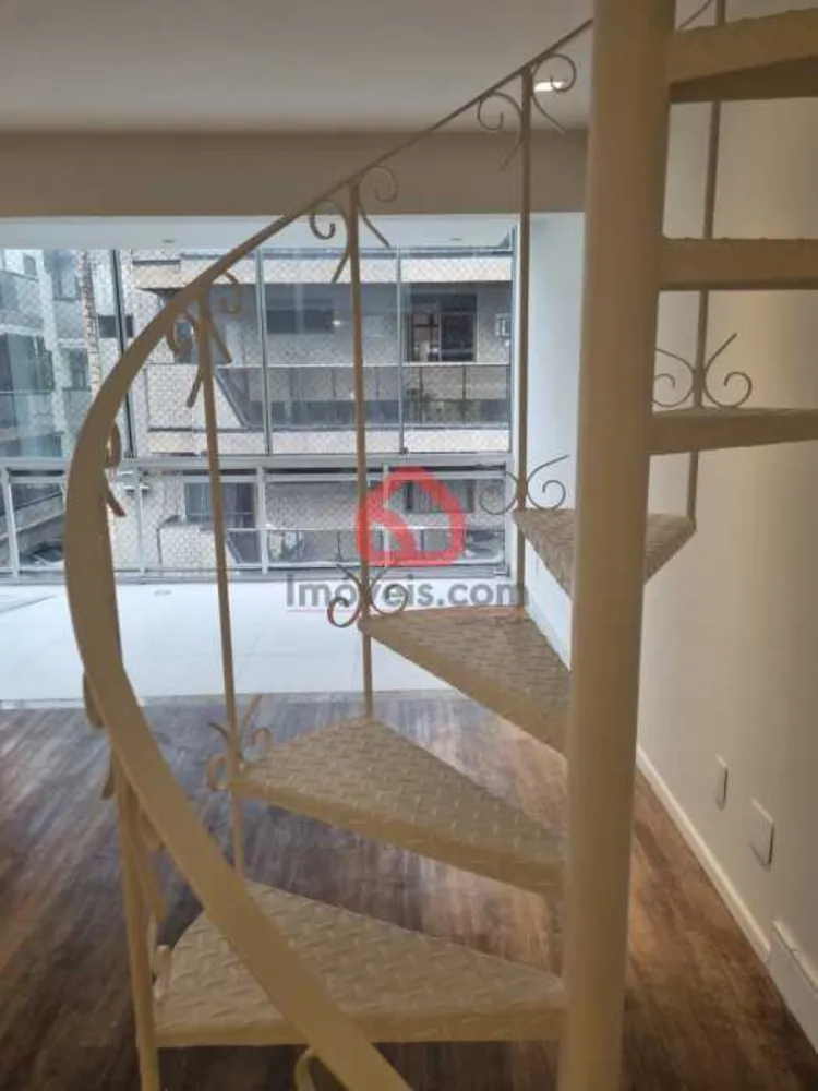 Cobertura, 2 quartos, 104 m² - Foto 6