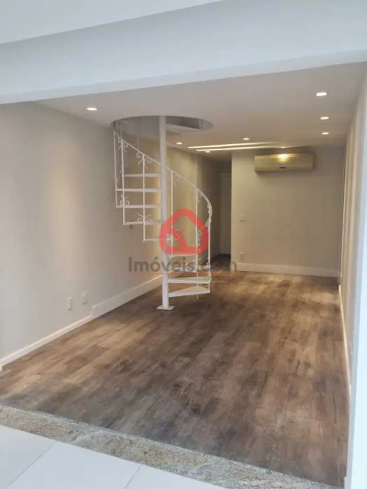 Cobertura, 2 quartos, 104 m² - Foto 4