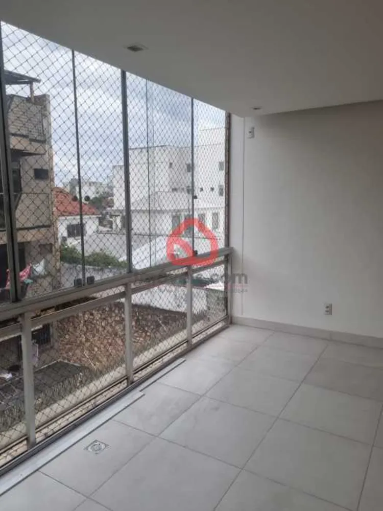 Cobertura, 2 quartos, 104 m² - Foto 10