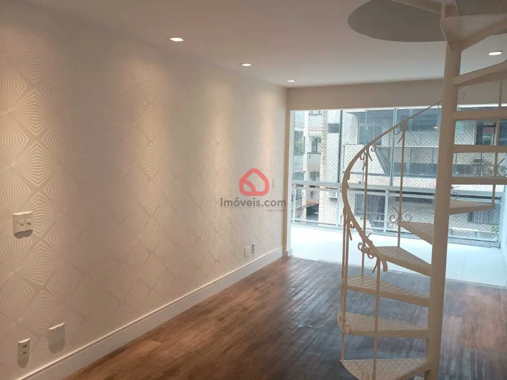 Cobertura, 2 quartos, 104 m² - Foto 5