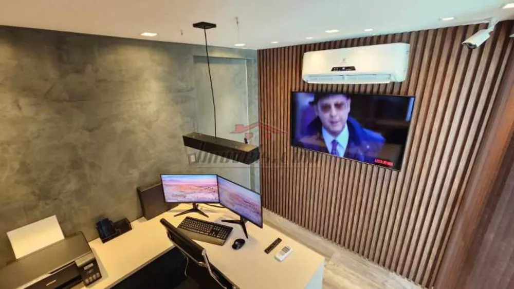 Sala-Conjunto, 23 m² - Foto 7