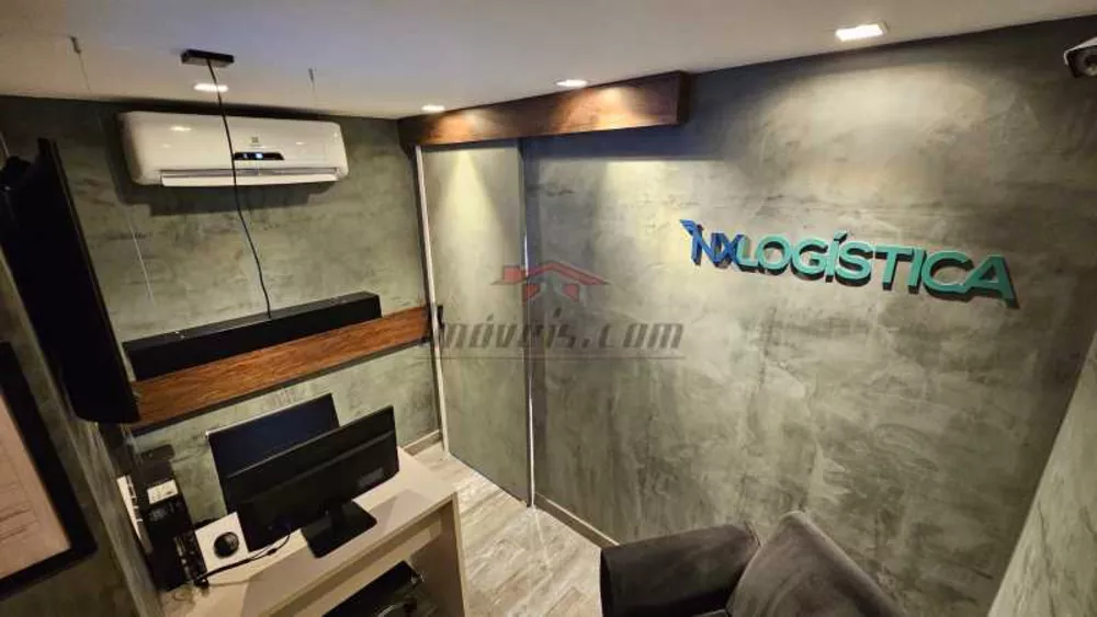 Sala-Conjunto, 23 m² - Foto 9