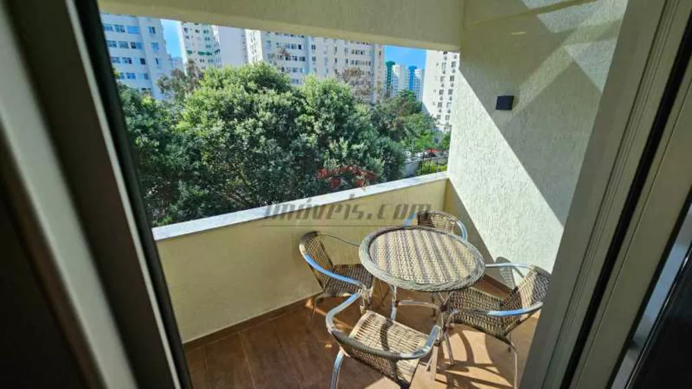 Sala-Conjunto, 23 m² - Foto 12