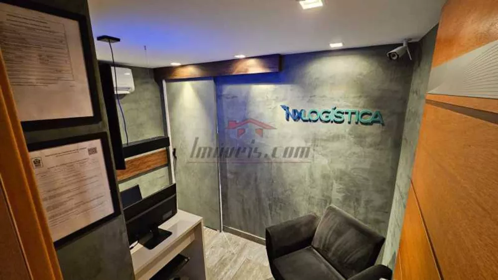 Sala-Conjunto, 23 m² - Foto 10