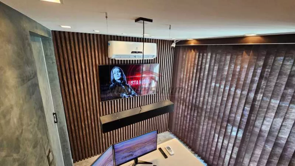 Sala-Conjunto, 23 m² - Foto 8