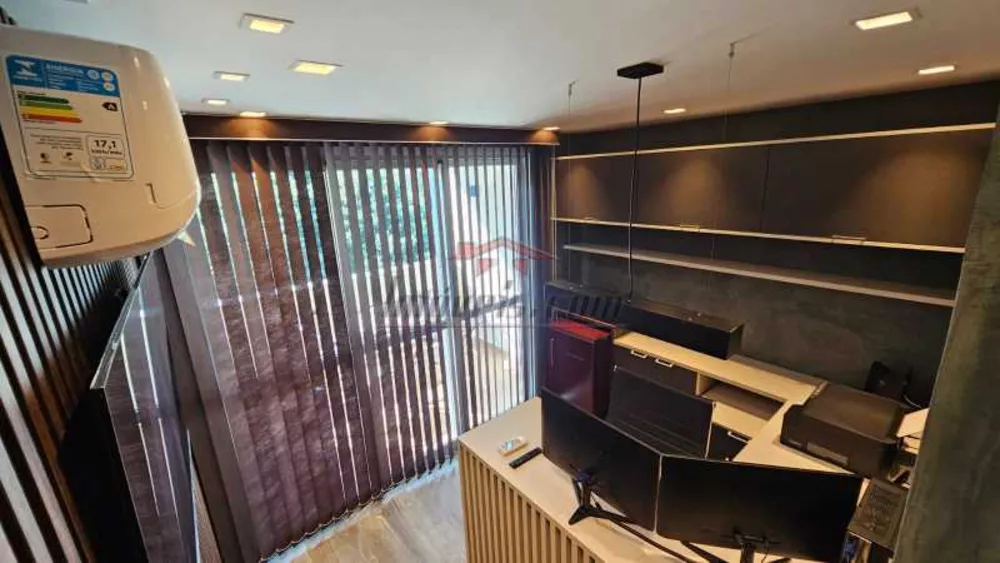 Sala-Conjunto, 23 m² - Foto 2