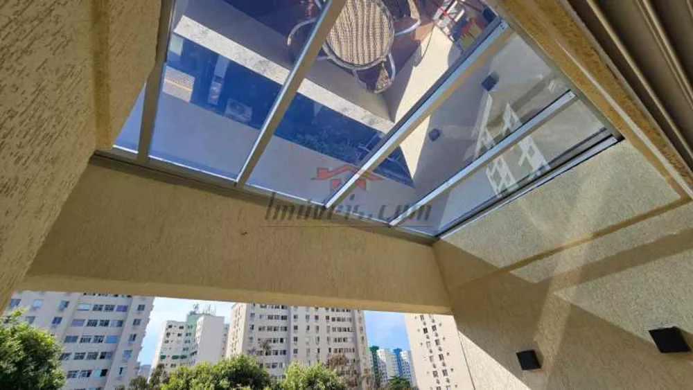 Sala-Conjunto, 23 m² - Foto 15