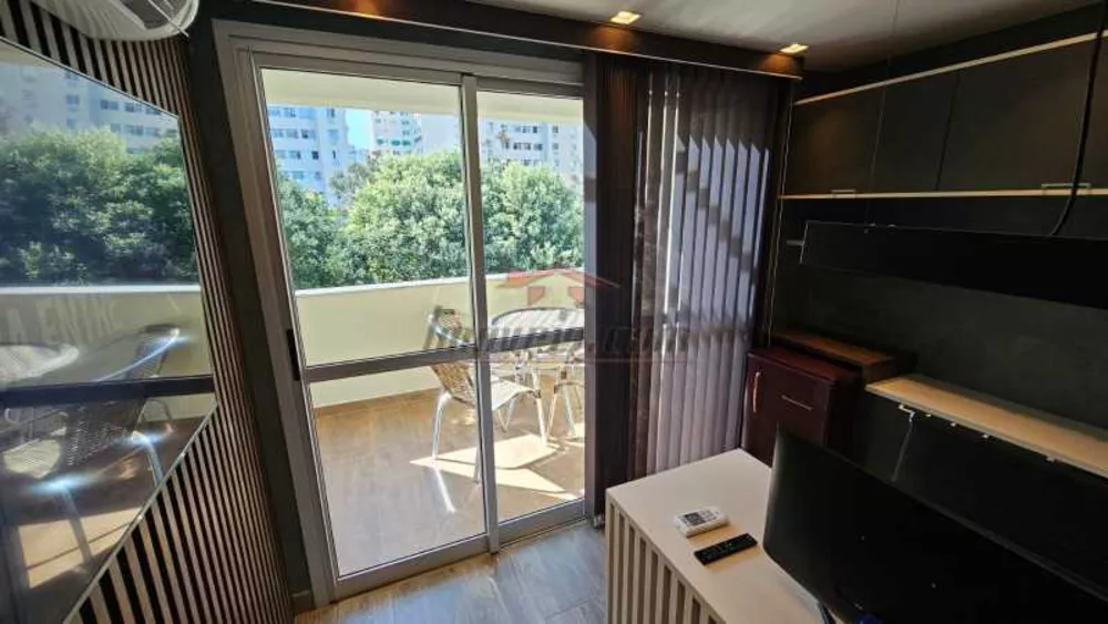 Sala-Conjunto, 23 m² - Foto 11