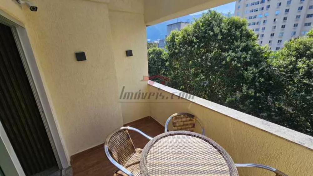 Sala-Conjunto, 23 m² - Foto 16