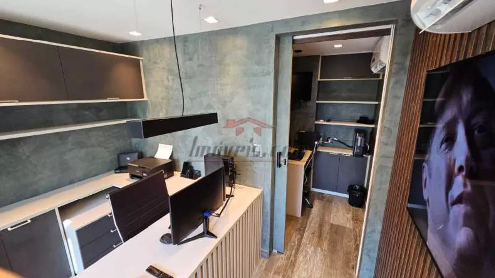 Sala-Conjunto, 23 m² - Foto 3