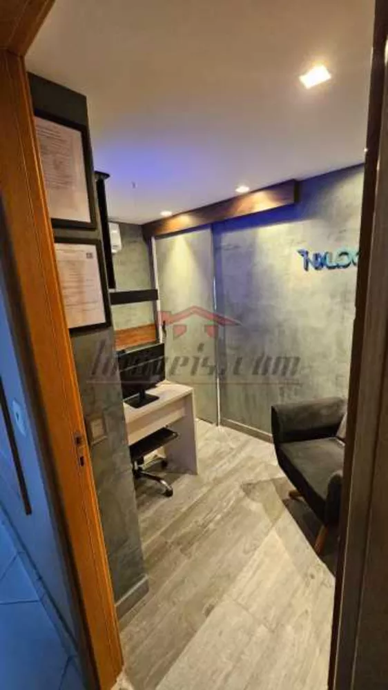 Sala-Conjunto, 23 m² - Foto 6