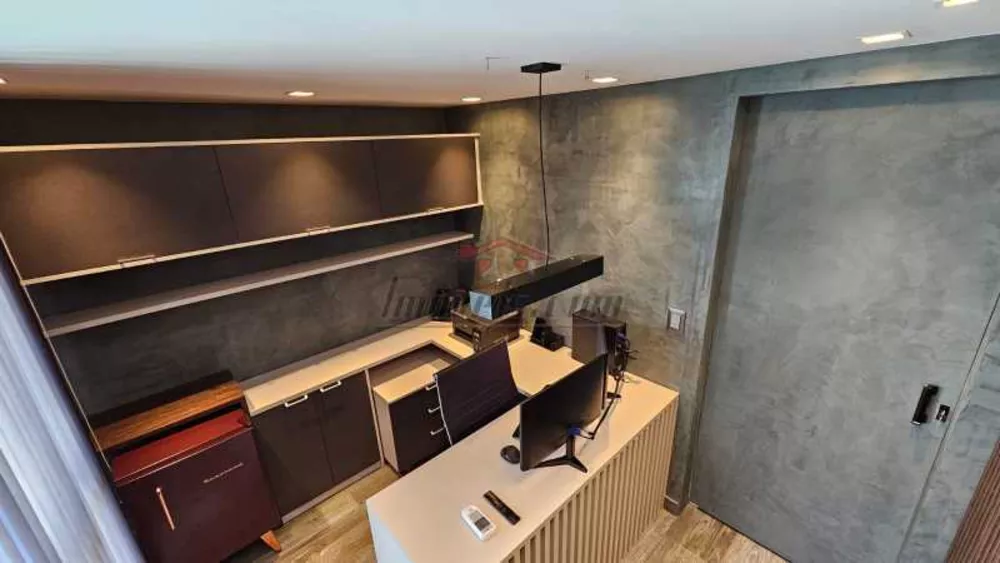 Sala-Conjunto, 23 m² - Foto 5