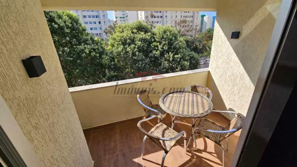 Sala-Conjunto, 23 m² - Foto 13