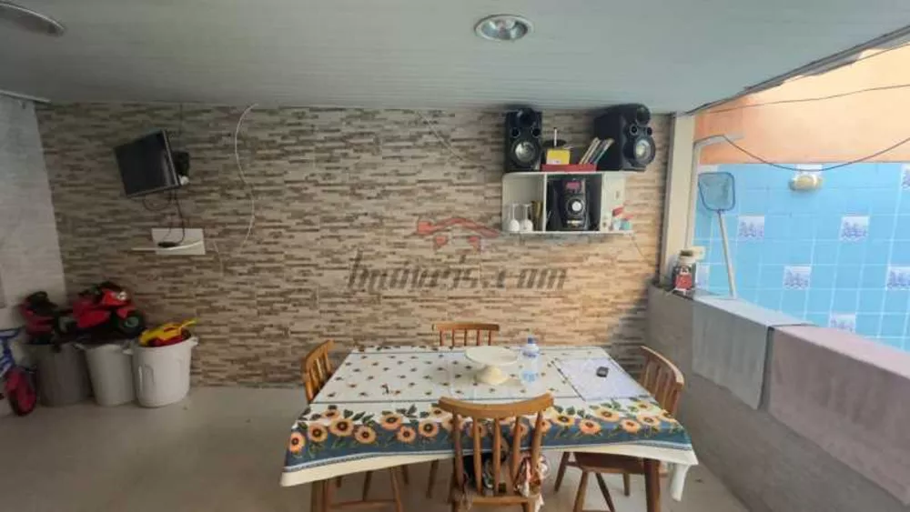 Casa, 3 quartos, 145 m² - Foto 13