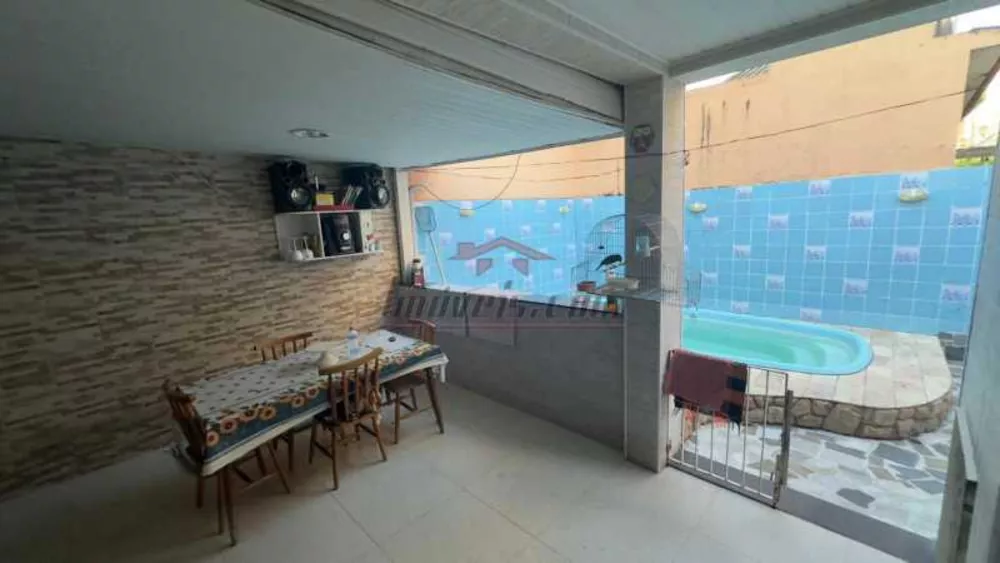 Casa, 3 quartos, 145 m² - Foto 17