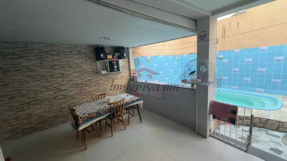 Casa, 3 quartos, 145 m² - Foto 25
