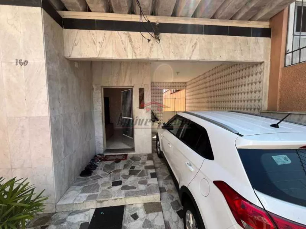 Casa, 3 quartos, 145 m² - Foto 20