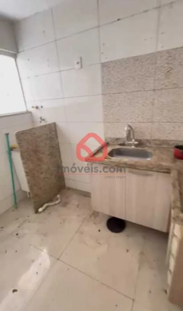 Apartamento, 3 quartos, 65 m² - Foto 5