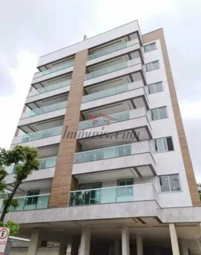 Cobertura, 2 quartos, 115 m² - Foto 1