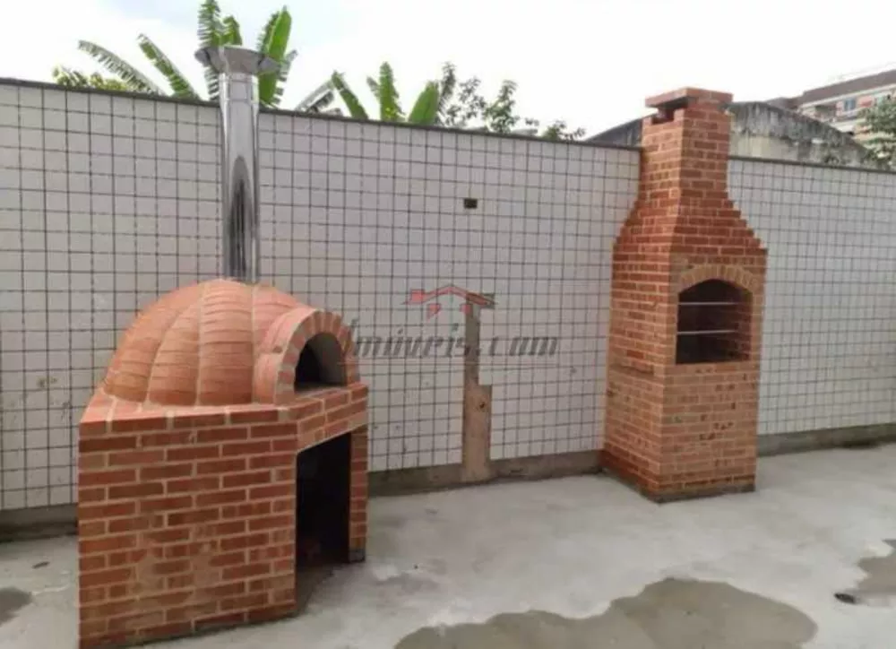 Cobertura, 2 quartos, 115 m² - Foto 13