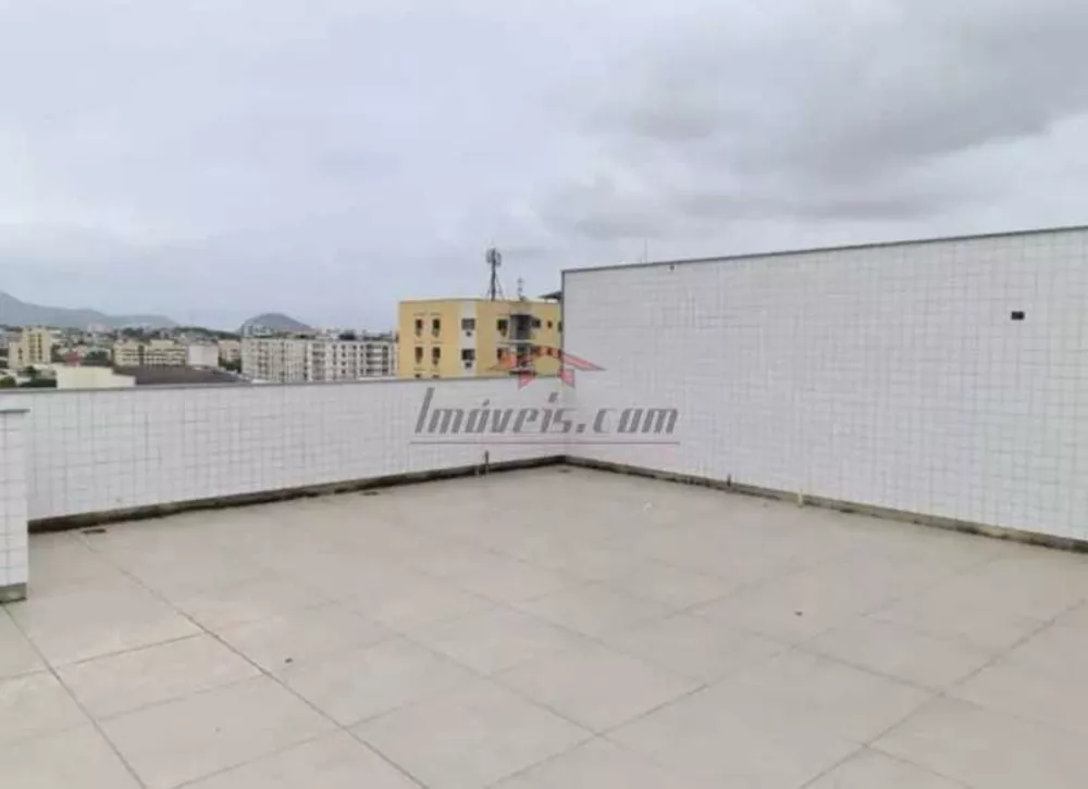 Cobertura, 2 quartos, 115 m² - Foto 12