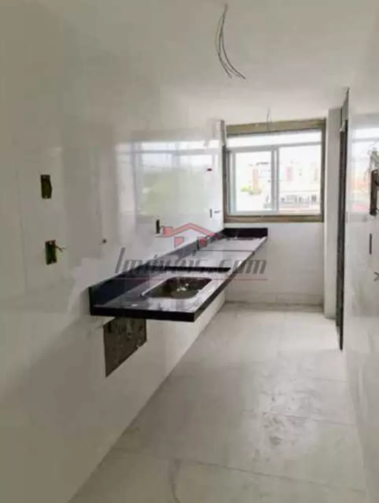 Cobertura, 2 quartos, 115 m² - Foto 9