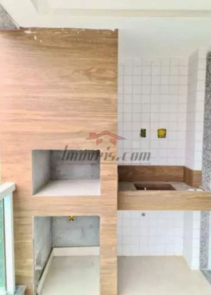 Cobertura, 2 quartos, 115 m² - Foto 10