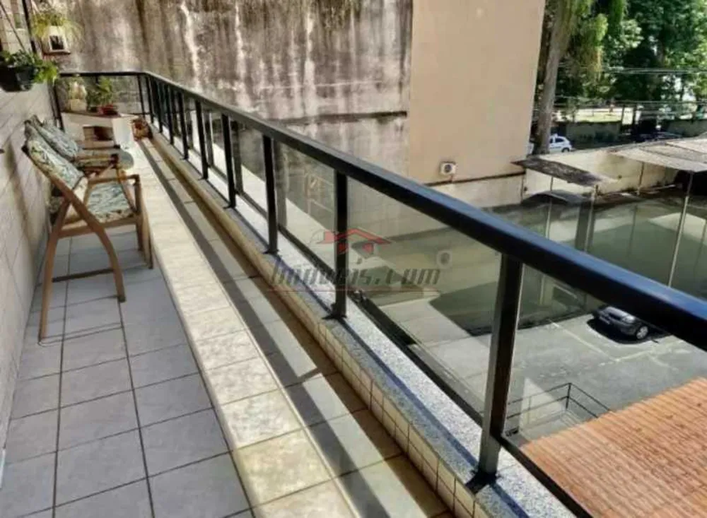 Apartamento, 3 quartos, 130 m² - Foto 2