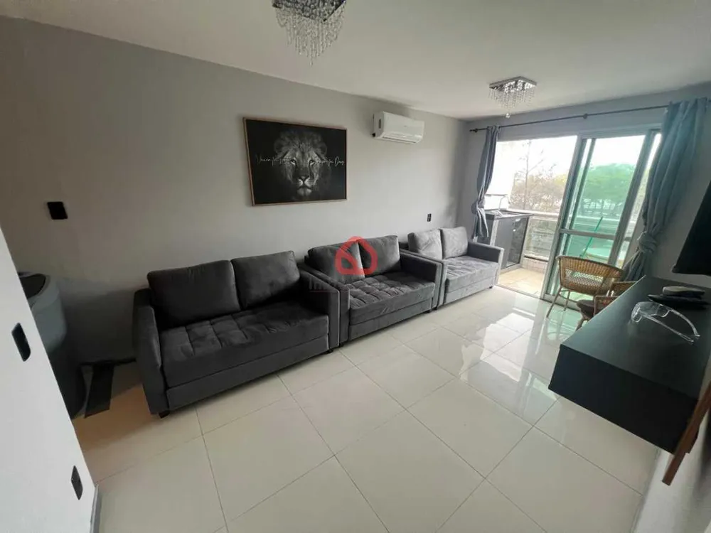 Apartamento, 2 quartos, 70 m² - Foto 1