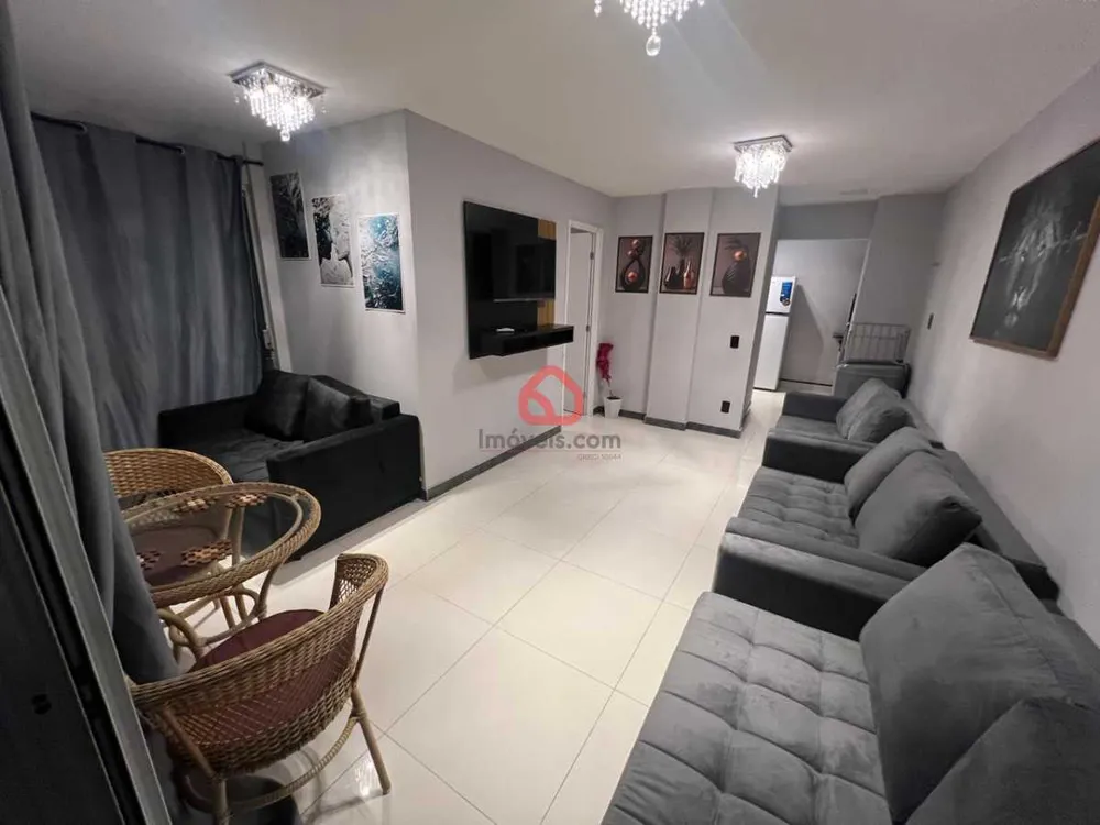 Apartamento, 2 quartos, 70 m² - Foto 9