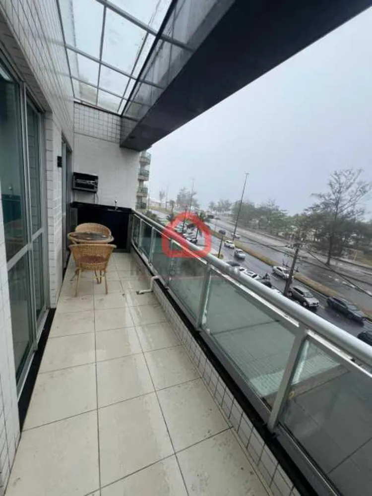 Apartamento, 2 quartos, 70 m² - Foto 6