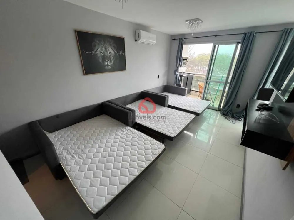 Apartamento, 2 quartos, 70 m² - Foto 13