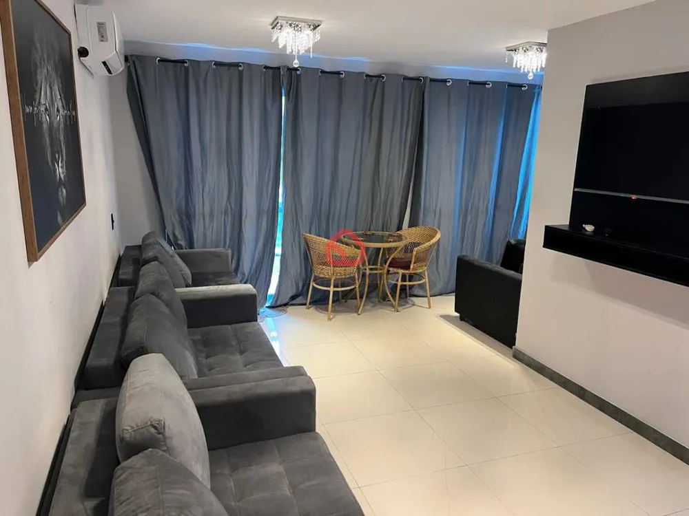 Apartamento, 2 quartos, 70 m² - Foto 12