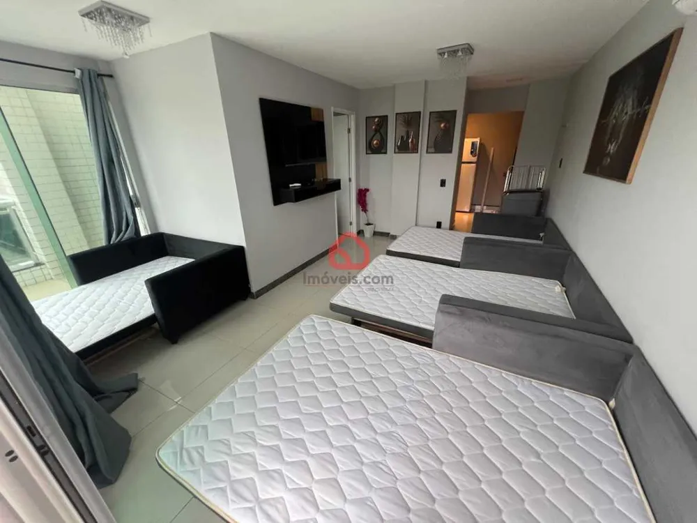 Apartamento, 2 quartos, 70 m² - Foto 15