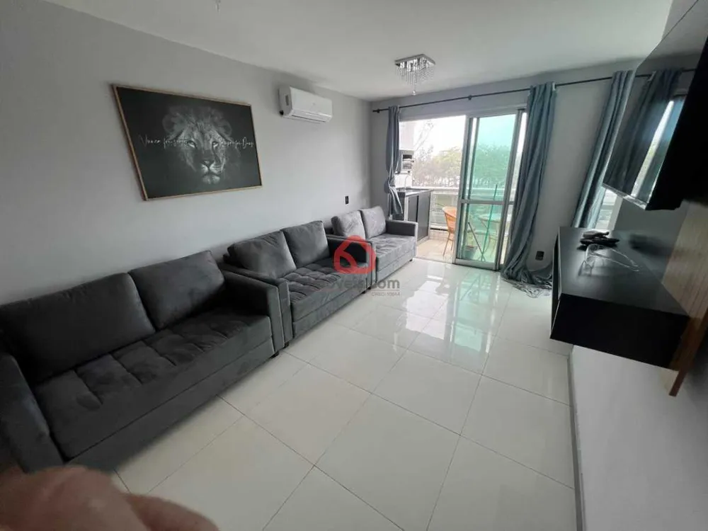 Apartamento, 2 quartos, 70 m² - Foto 4