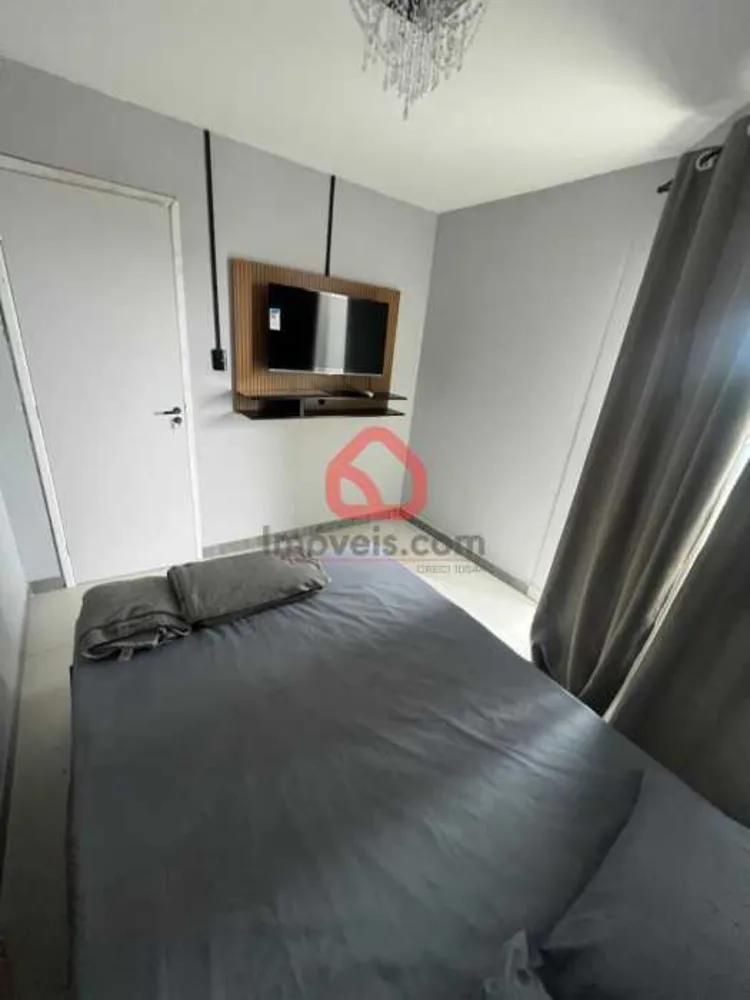 Apartamento, 2 quartos, 70 m² - Foto 2