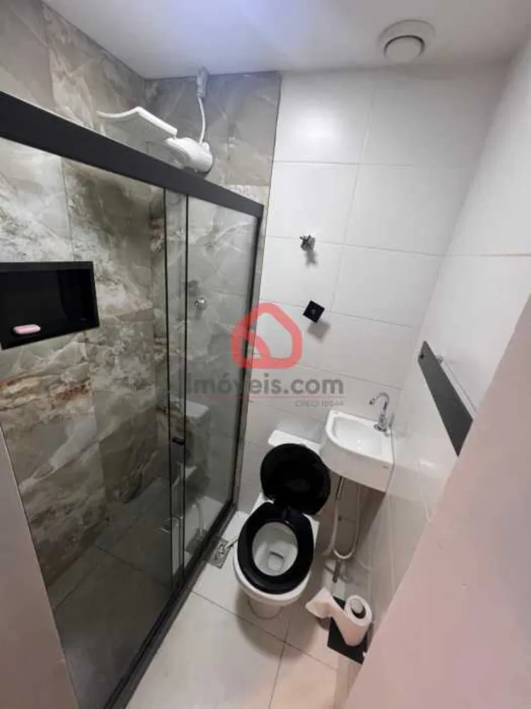 Apartamento, 2 quartos, 70 m² - Foto 3