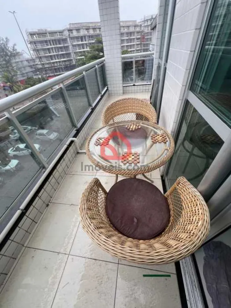 Apartamento, 2 quartos, 70 m² - Foto 11